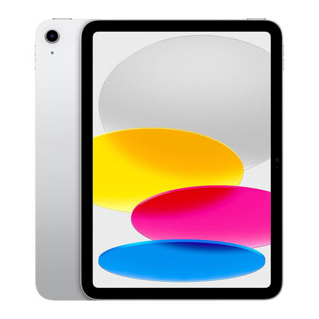 iPad 10.9-inch (10th Gen) Wi-Fi 256GB | Great Performance